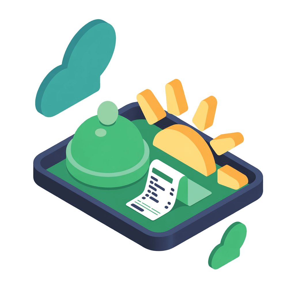 Topli obrok i regres